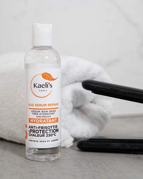 kae Style Shine Serum