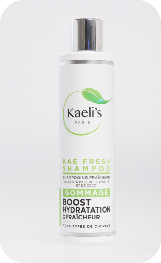 Kae Fresh Shampoo - 236 ml